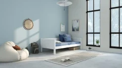 Bedbank Puck paneel