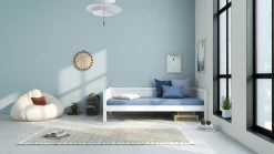 Bedbank Puck paneel