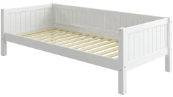Bedbank Puck paneel