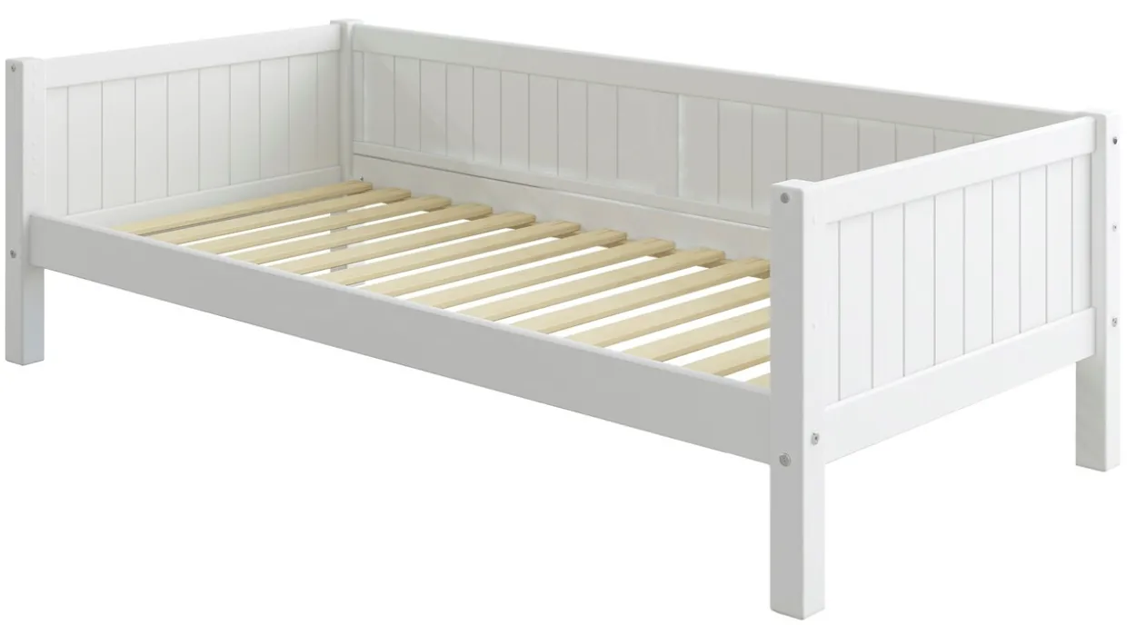 Bedbank Puck paneel