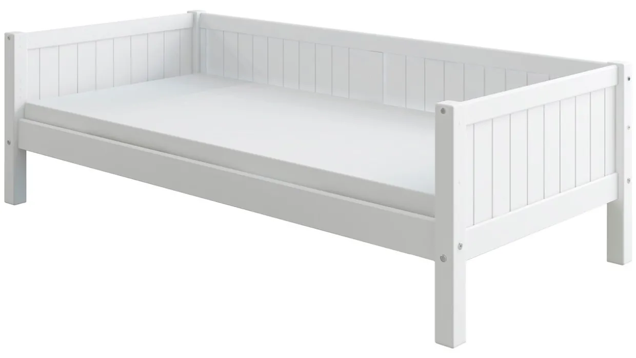 Bedbank Puck paneel