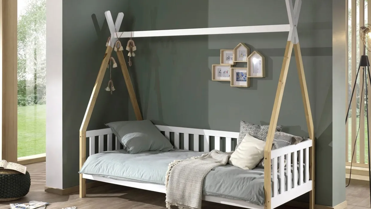 Bedbank Tipi