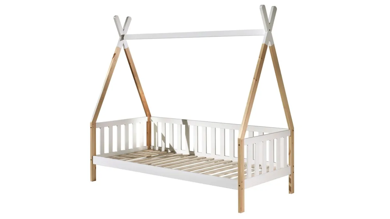 Bedbank Tipi