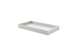 Bedlade peuterbed