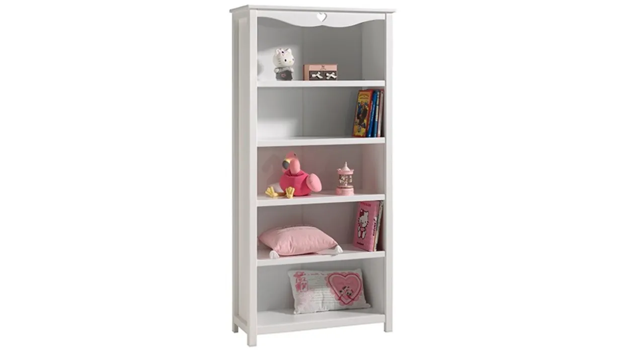 Bibliotheekkast Amori
