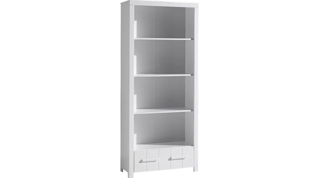 Bibliotheekkast Erik
