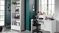 Bibliotheekkast Erik