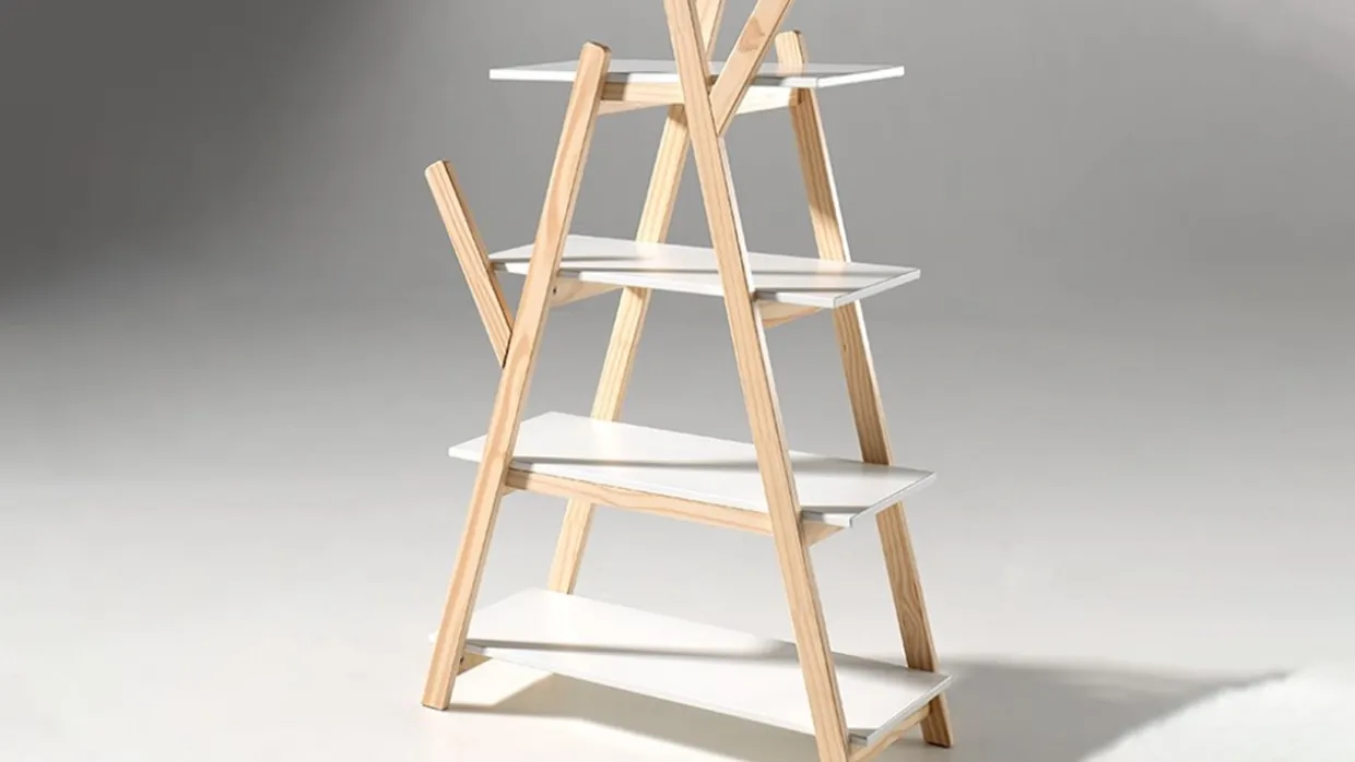 Boekenkast Kiddy