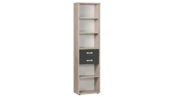 Boekenkast Pep