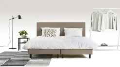 Box Ambra met Easy Pocket 300 matras