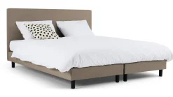 Box Ambra met Easy Pocket 300 matras