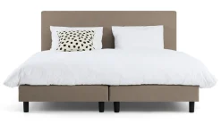 Box Ambra met Easy Pocket 300 matras