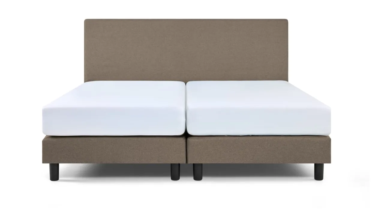 Box Ambra met Easy Pocket 300 matras