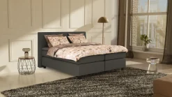 Boxspring Autentik Kurbat
