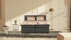 Boxspring Autentik Kurbat