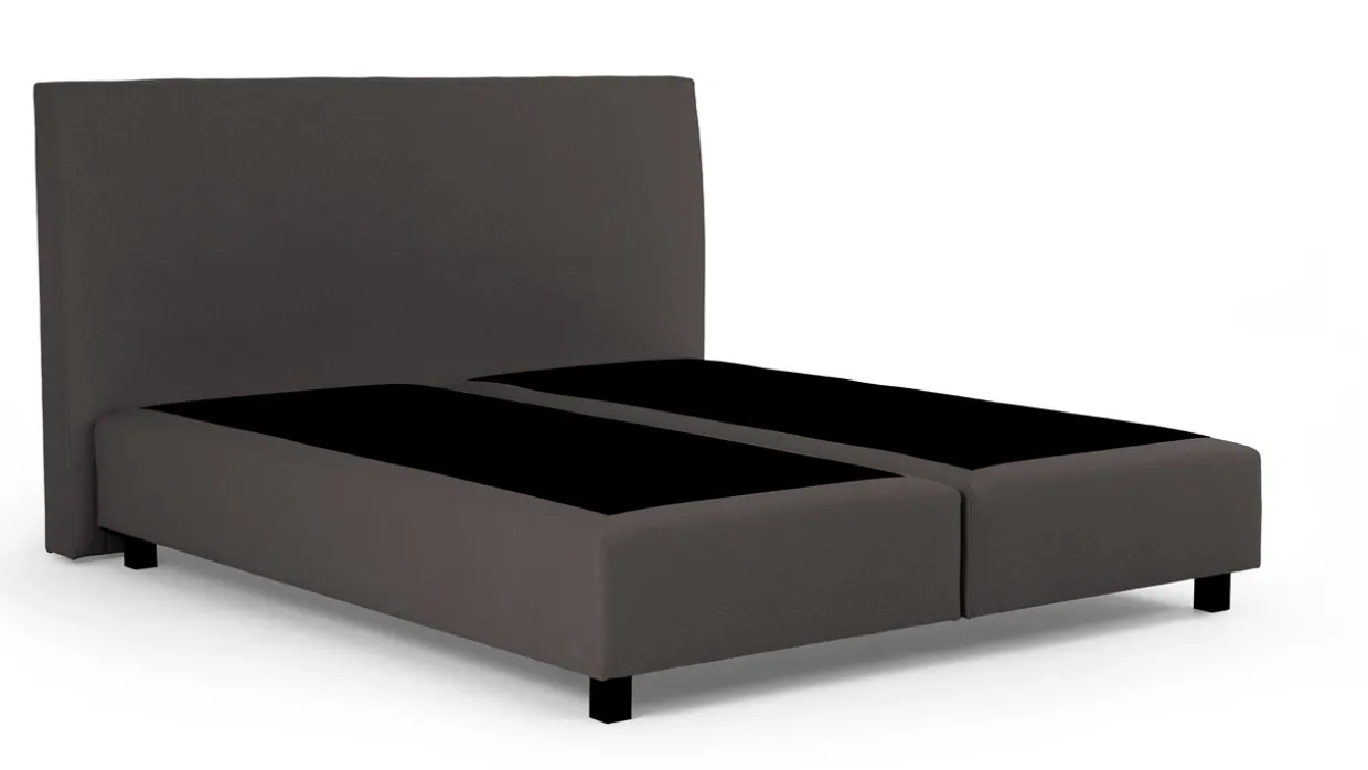 Boxspring Autentik Kurbat zonder matras