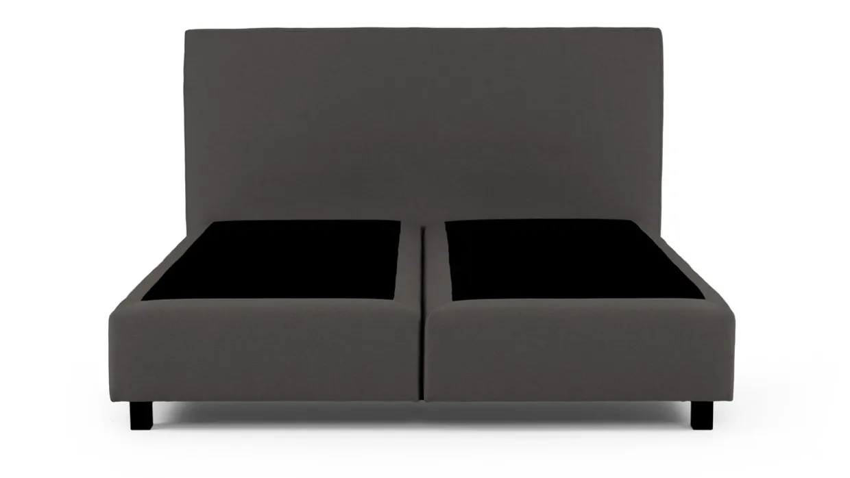 Boxspring Autentik Kurbat zonder matras