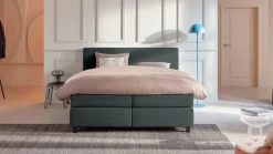 Boxspring Autentik Tunn