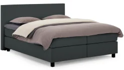 Boxspring Autentik Tunn
