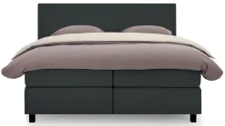 Boxspring Autentik Tunn