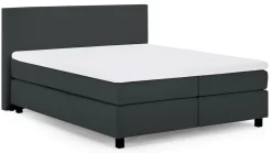 Boxspring Autentik Tunn
