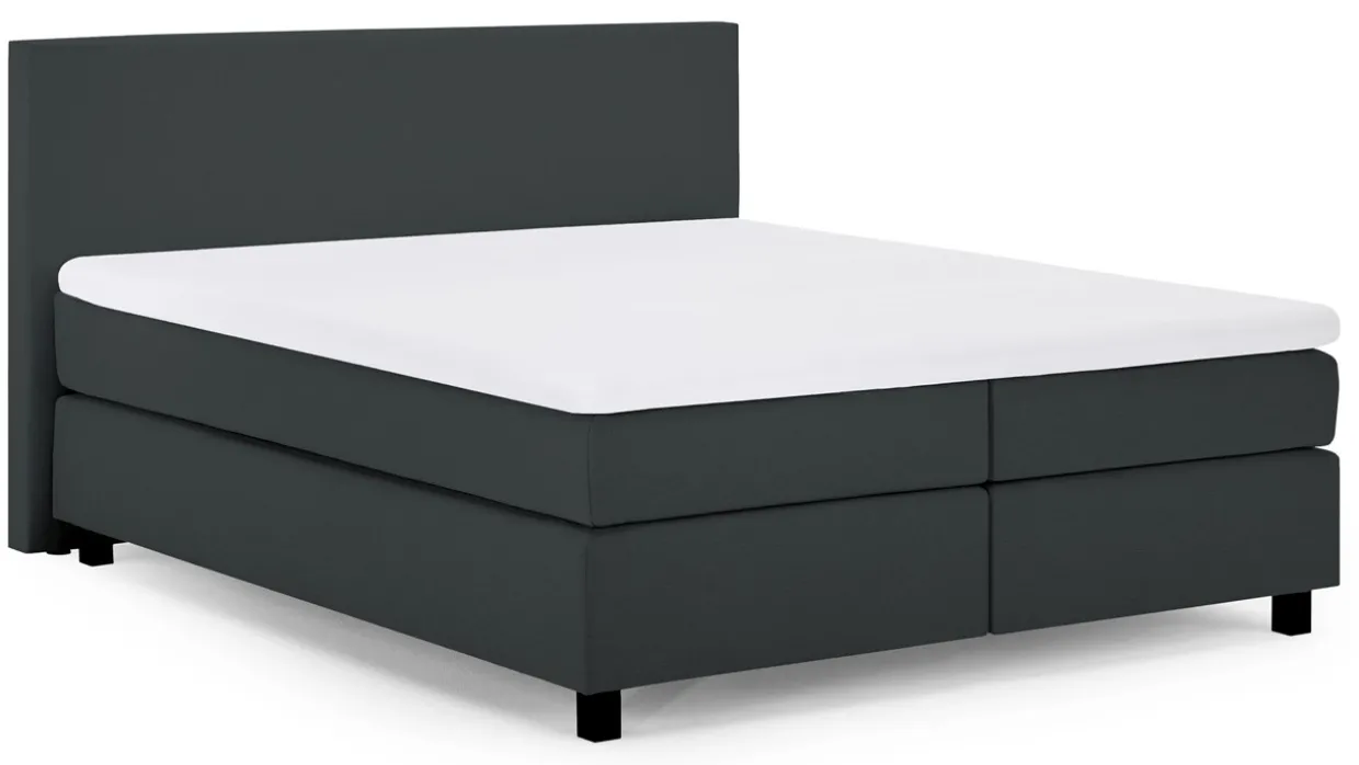 Boxspring Autentik Tunn
