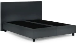 Boxspring Autentik Tunn zonder matras