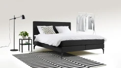 Boxspring Cisano