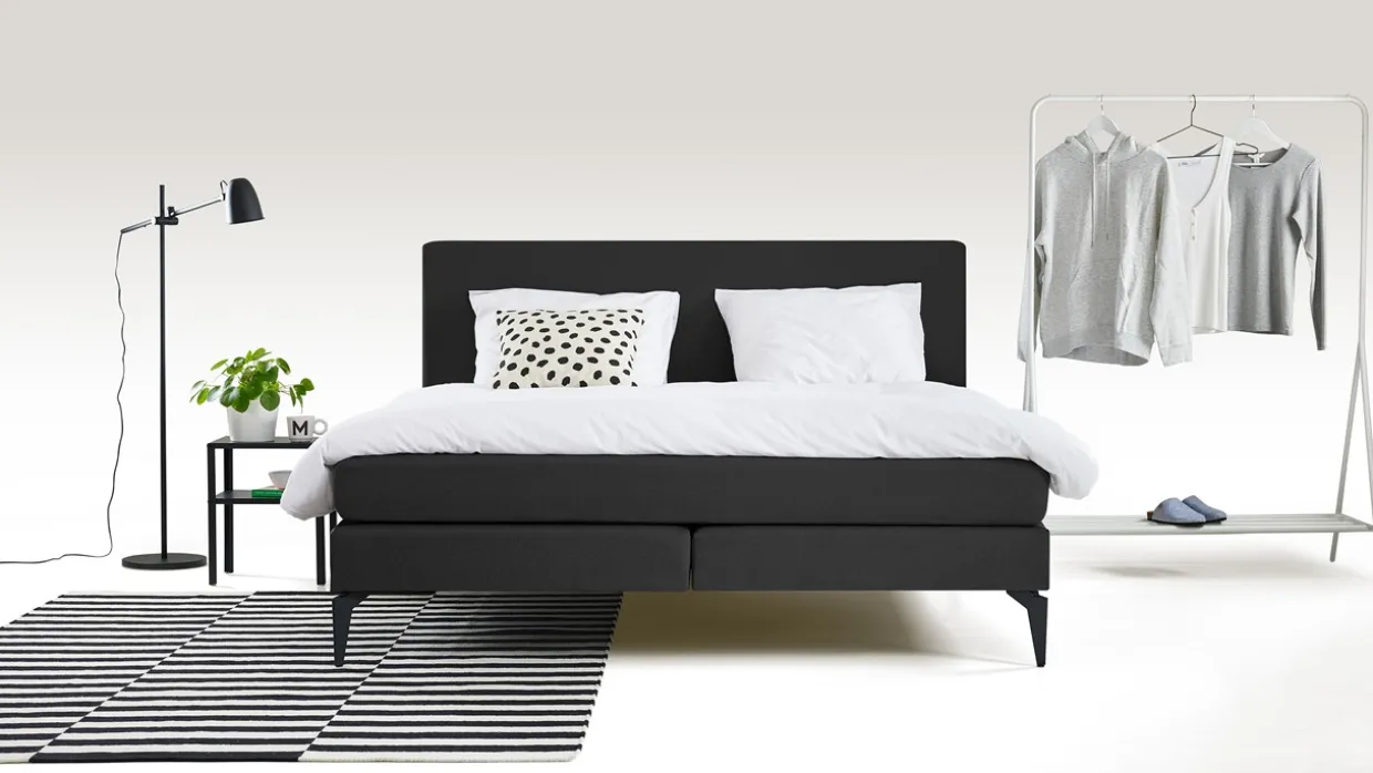 Boxspring Cisano