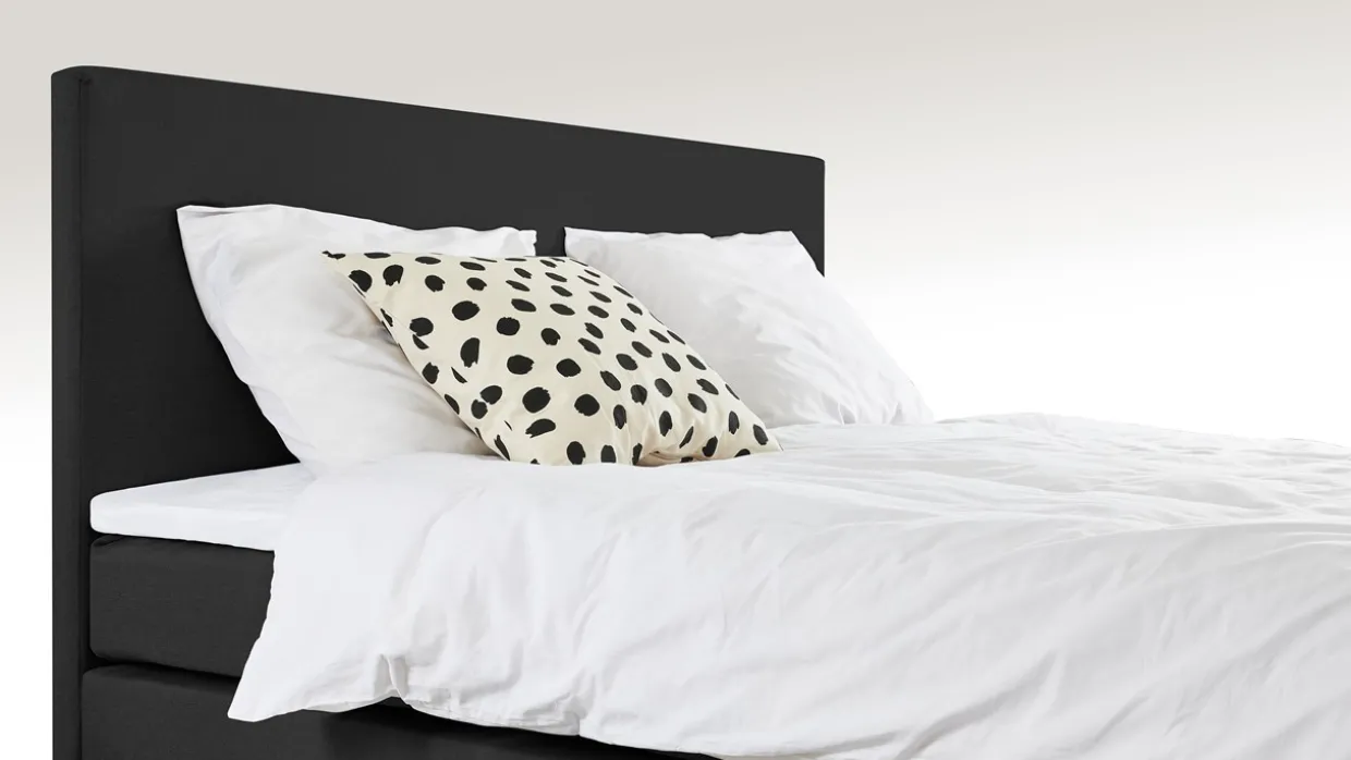 Boxspring Cisano