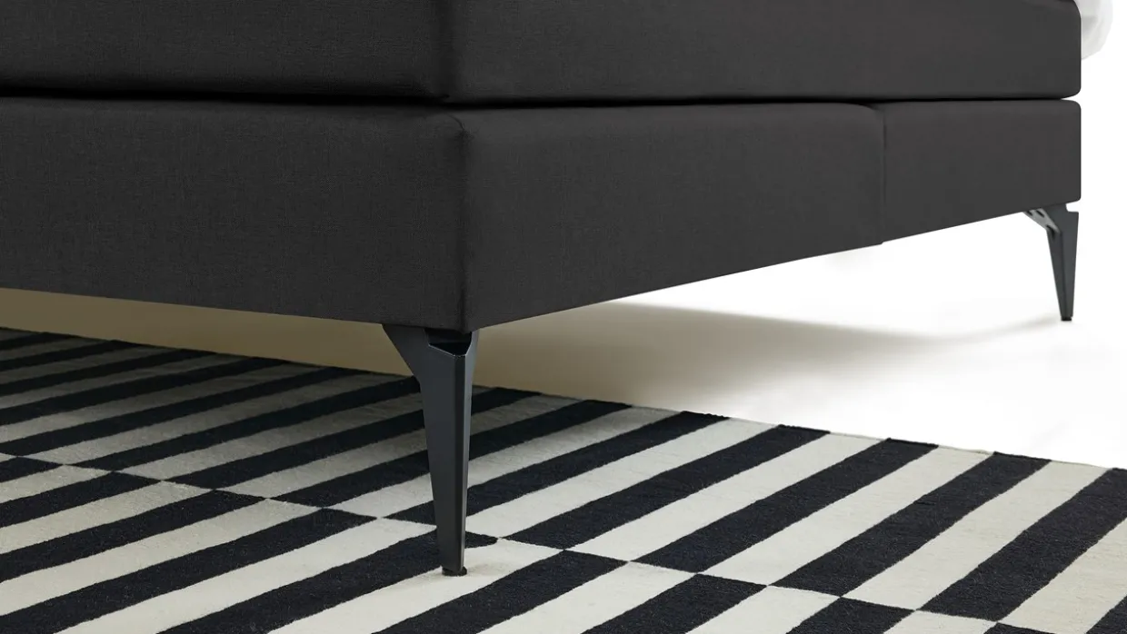 Boxspring Cisano
