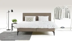 Boxspring Cisano met Easy Pocket 300 matras