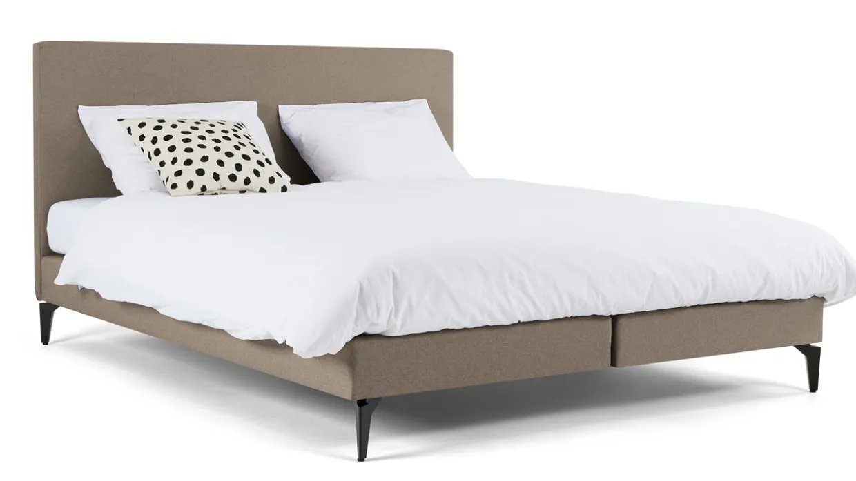 Boxspring Cisano met Easy Pocket 300 matras