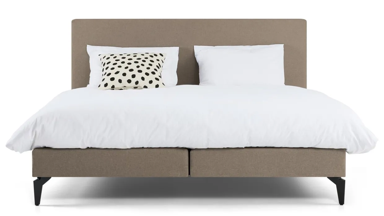 Boxspring Cisano met Easy Pocket 300 matras