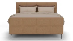 Boxspring Crystal - Soft touch