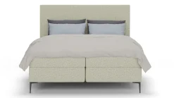 Boxspring Emerald - Bold touch