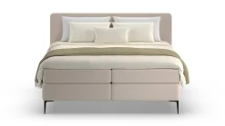 Boxspring Glade - Warm wool