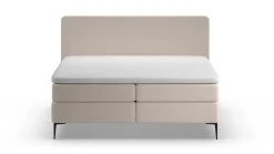 Boxspring Glade - Warm wool
