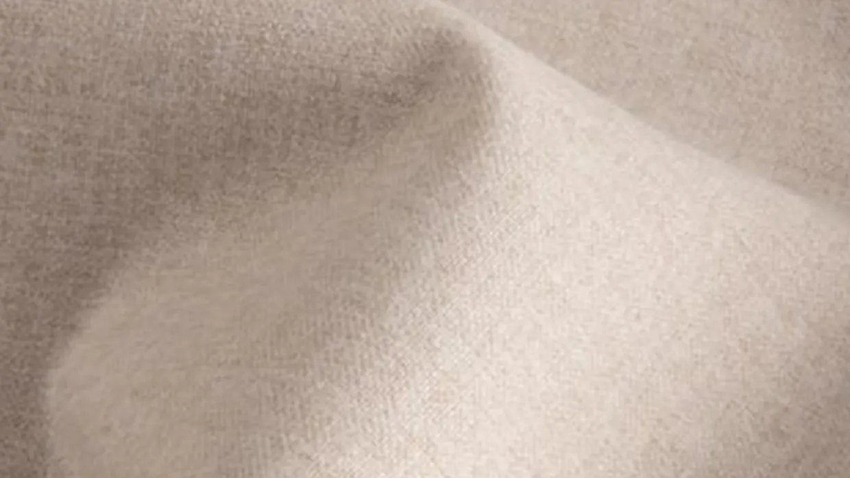 Boxspring Glade - Warm wool