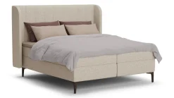 Boxspring Ivory - Pure touch