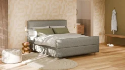 Boxspring Mica - Bold touch