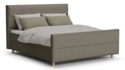 Boxspring Mica - Bold touch