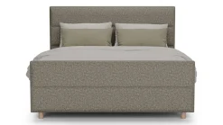 Boxspring Mica - Bold touch
