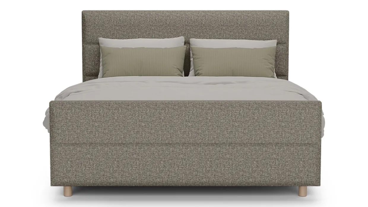 Boxspring Mica - Bold touch