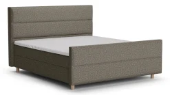 Boxspring Mica - Bold touch
