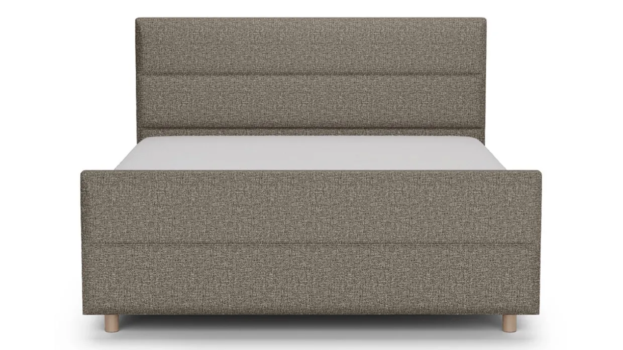 Boxspring Mica - Bold touch