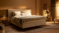 Boxspring Prestige zonder matras