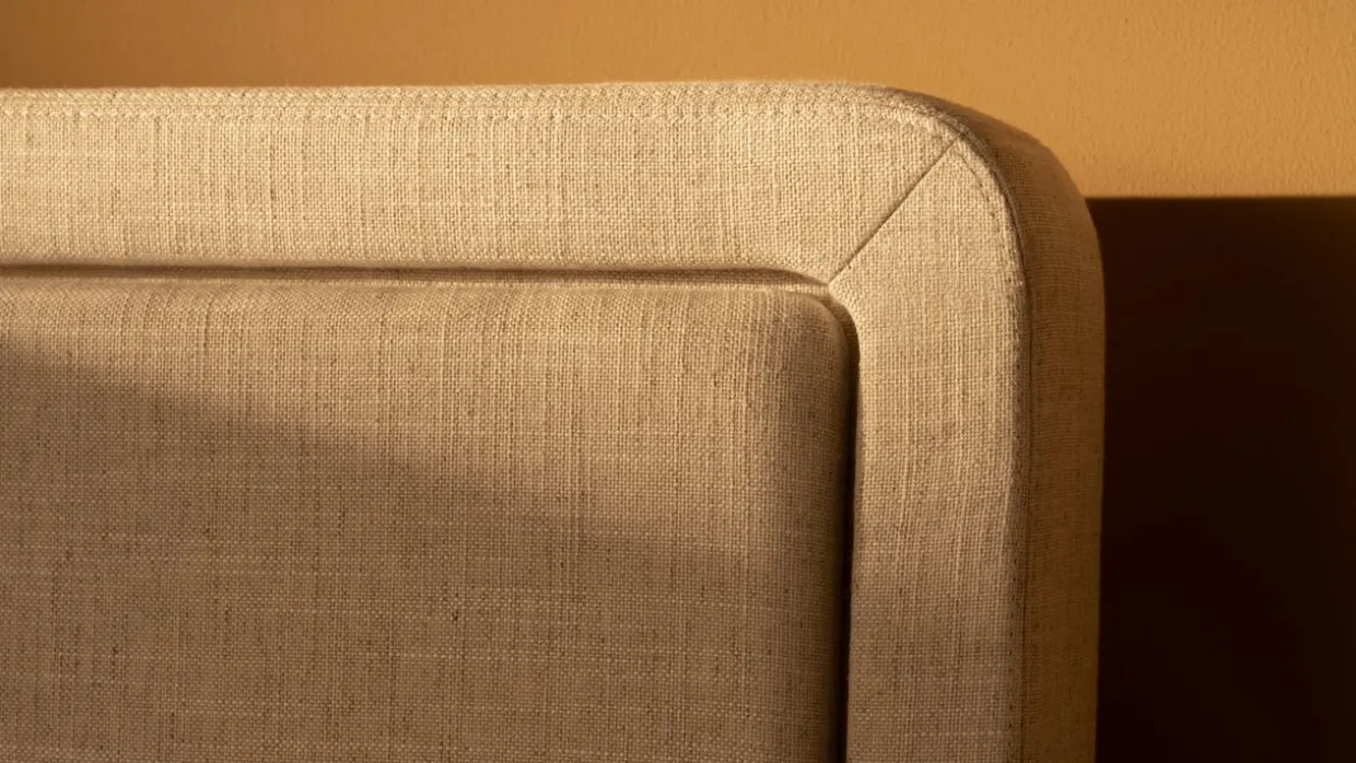 Boxspring Prestige zonder matras