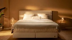 Boxspring Prestige zonder matras