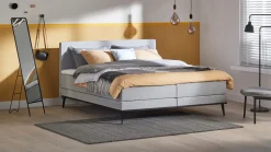 Boxspring Viggo